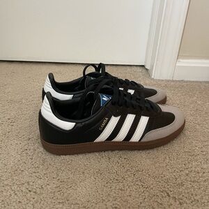 Adidas Samba Vegan Shoes